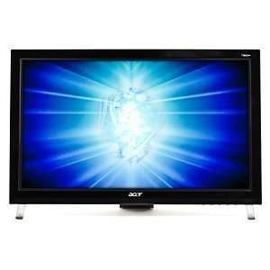  23 Acer T231H DVI/HDMI Blu ray 1080p Widescreen 