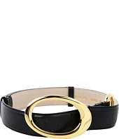 Lodis Accessories   Gogo Oval Ring Adjustable Hip Belt