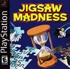 Jigsaw Madness (Sony PlayStation 1, 2002)