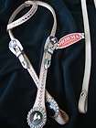 western horse show headstall reins one $ 54 00 see suggestions