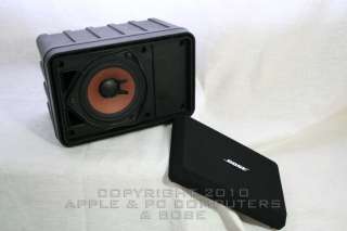 Bose VS100 Video Speaker   GREAT SOUND  