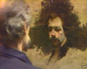 Oil Painting Video DVD David Leffel OK8313d NEW DVD  