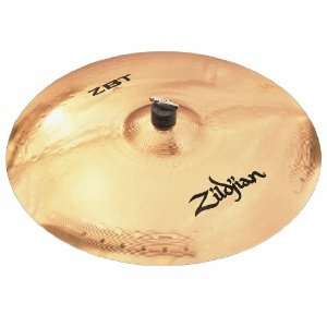  Zildjian ZBT 20 Inch Rock Ride Cymbal Musical Instruments