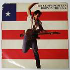 45rpm BRUCE SPRINGSTEEN Get 6 Records Only 1 95 LQQK  
