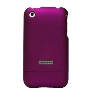  CaseCrown Lux Glider Case for Apple iPhone 3G and 3GS 
