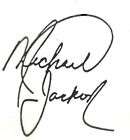 Michael Jackson special edition Thriller signed autographed CD WOW