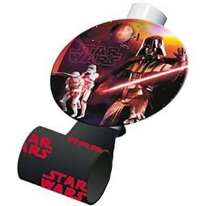  Star Wars Birthday Party Supplies   Blow Out Toys & Games
