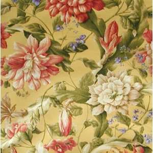  54 Wide Outdoor Fabric Hollister Butter By The Yard 