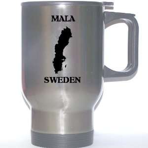  Sweden   MALA Stainless Steel Mug 