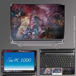   PC 1000 10 laptop complete set skin skins Ee100 260 