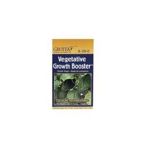  Vegetative Growth Booster Patio, Lawn & Garden