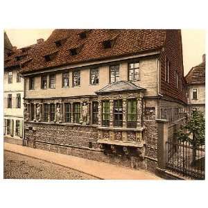  Kaiserhaus,Hildesheim,Hanover,Germany