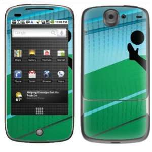    Goal Design Protective Skin for Google Nexus One Electronics