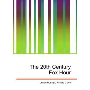  The 20th Century Fox Hour Ronald Cohn Jesse Russell 