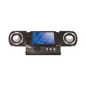  Pro Speaker System for PSP®   Black Electronics