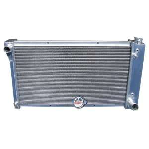 Aluminum Replacement Radiator for the Chevy Blazer, Chevy Jimmy, Chevy 