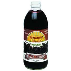  Black Cherry Concentrate   16 oz   case of 12 Health 