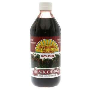  Concentrate, Black Cherry, 16 oz ( Multi Pack) Health 
