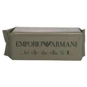 EMPORIO ARMANI Perfume. EAU DE PARFUM SPRAY 3.4 oz / 100 ml By Giorgio 