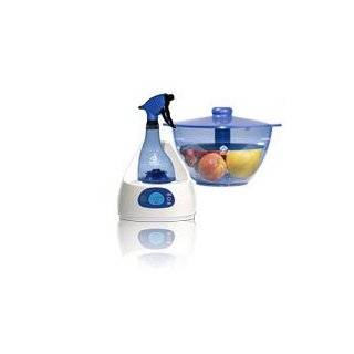   Activeion ionator HOM Portable Cleaner and Sanitizer