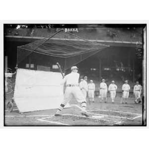 Frank Home Run Baker,Philadelphia AL (baseball) 