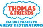 Thomas and friends