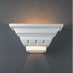  Justice Design Group CER 1440 Small Crown Molding Wall 