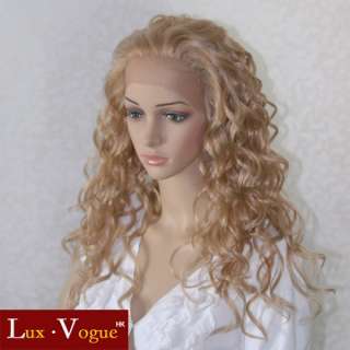 Handsewn FULL LACE FRONT Celebrity Wig Buy 1 Get 1 FREE  