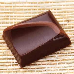  Rectangle Polycarbonate Chocolate Mold