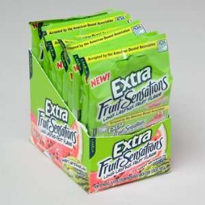  Extra Sweet Watermelon 4 Packs Case Pack 40