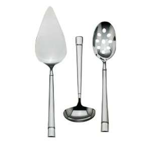 Wedgwood London Collection Sloane Square 3 Piece Flatware 