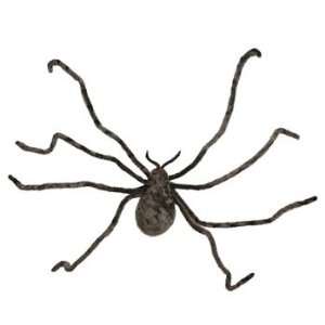  Grey Fuzzy Spider 43 inch Prop