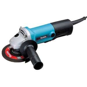  Factory Reconditioned Makita R9527PB 4 1/2 Angle Grinder 