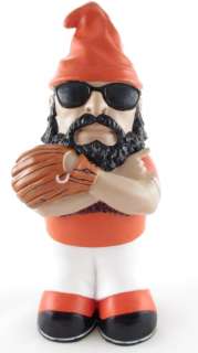 Brian Wilson Garden Gnome Collectible Figurine SF Giants Fear the 