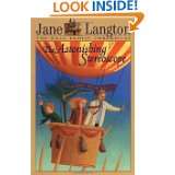   (Hall Family Chronicles, Book 3) by Jane Langton (Dec 18, 2001