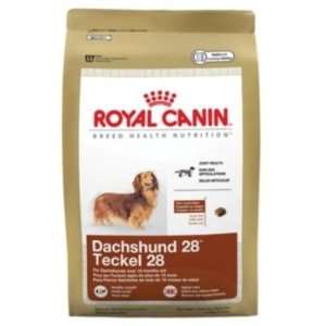    Royal Canin K 9 Nutrition Mini Dachshund 10lb