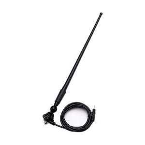  Prospec Rubber Am/Fm Antenna PROURB3SBP