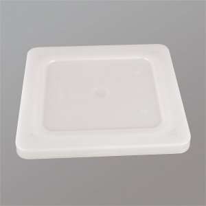   Size Flexible Steam Table / Hotel Pan Cover