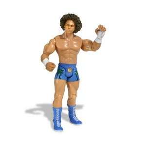  WWE Ruthless Aggression Series 21   7 Carlito Toys 