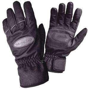 Olympia Sports C12 Windtex Windbreaker Gloves   Small/Black