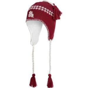  Zephyr Arizona State Sun Devils Alpine Knit Hat Sports 
