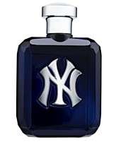 NEW New York Yankees for Men Eau de Toilette, 3.4 oz
