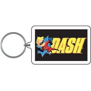 Disney The Incredibles Dash Lucite Keychain Toys & Games