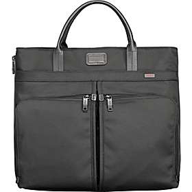 Alpha Companion Tote Black