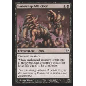  Banewasp Affliction   Shards of Alara Toys & Games