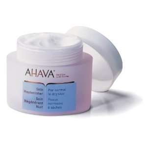    Skin Replenisher Normal to Dryby Ahava