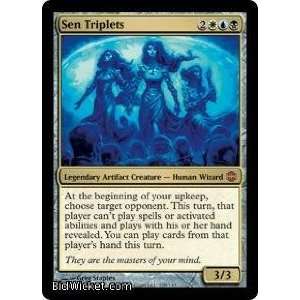  Sen Triplets (Magic the Gathering   Alara Reborn   Sen 