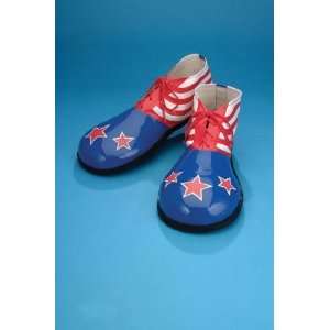  Peter Alan 7862B Red White And Blue With Stars And Stripes 