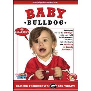  Team Baby College Fan DVD 8 PACK Toys & Games