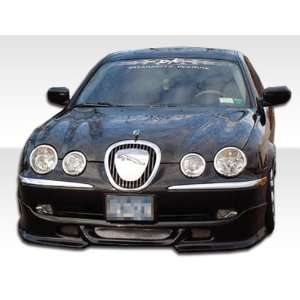  2000 2004 Jaguar S Type Duraflex VIP Kit  Includes VIP 